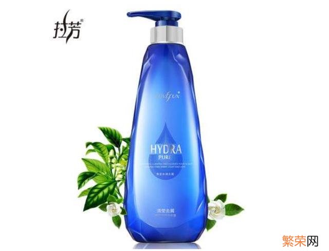 口碑超好的十大洗发水品牌 中国洗发水品牌