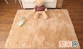 旧地毯清洗方法 旧地毯清洗方法介绍