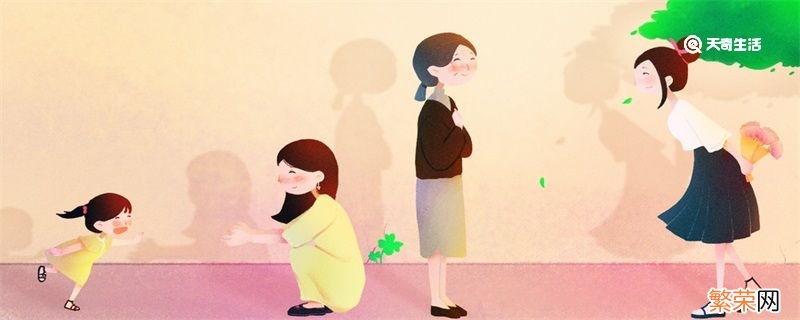 母亲节为什么不是mothers&#039; day 母亲节的英语怎么说