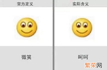 看完不敢随便用表情了 微信自带表情真正含义