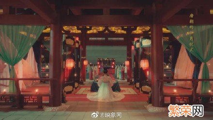 《中秋奇妙游》创新节目语态 河南卫视中秋奇妙游节目分析