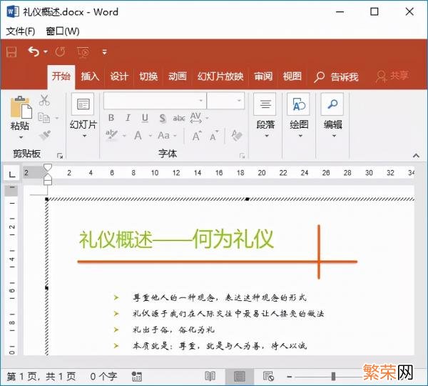 原来200页word转PPT wps怎么把word转成ppt格式