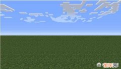 《我的世界》中文Minecraft 我的世界平坦怎么设置