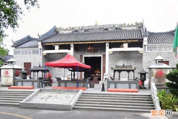 全国香火最旺寺庙排名榜 深圳十大寺庙排名榜