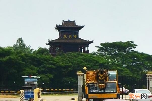 全国香火最旺寺庙排名榜 深圳十大寺庙排名榜