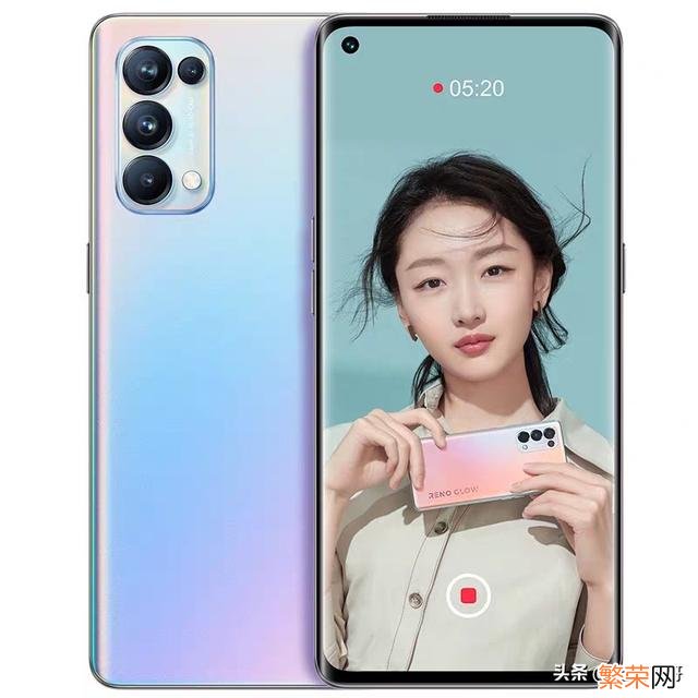 哪个更值得入手 OPPOReno5Pro和华为nova8PRo那个好