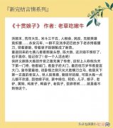 求好看的言情小说知乎