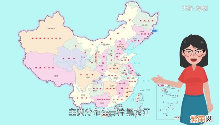 朝鲜族是少数民族吗 朝鲜族是古代哪个民族