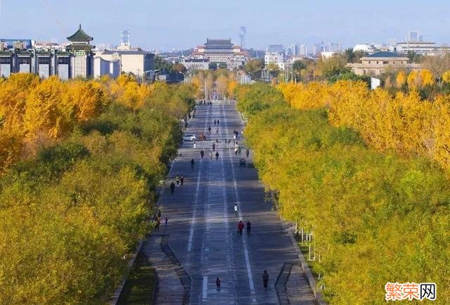 wenming.cn 北京古迹八大景点