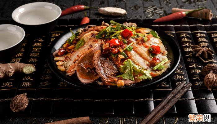 辣鲜露是什么调料 辣鲜露是干什么用的