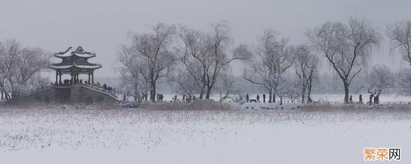 阵雪能下吗 阵雪会有积雪吗