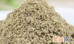 花椒粉一般怎么用 使用花椒粉的方法