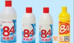 84消毒液洗碗清洗好几次可以用吗 84消毒液洗碗清洗几次才能用