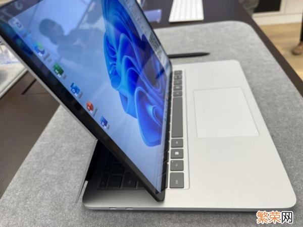 微软surface桌面设置 surface如何切换桌面