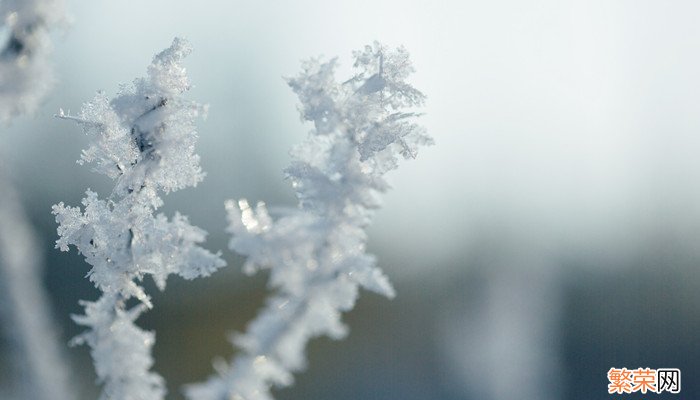 下雪的吉祥意义 下雪代表的吉祥寓意