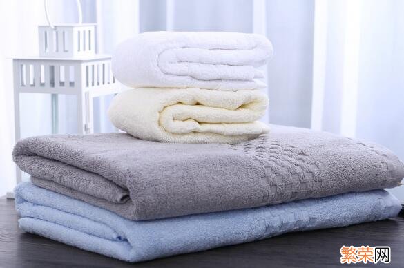 毛巾怎么叠枕头 宝宝毛巾定型枕折法
