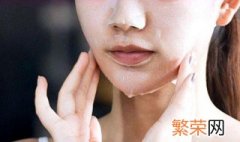 怎样敷面膜才最正确 如何敷面膜