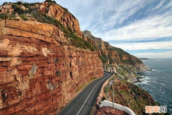 全球最美的十大公路排行榜 世界最美的公路排名