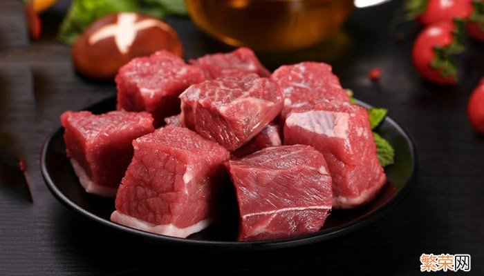 牛肉不能放什么佐料 牛肉不可以放什么调料