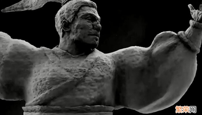 高渐离是哪个朝代的 高渐离是哪国人