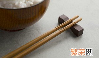 筷子的正确使用方法 怎么正确拿筷子