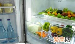 tcl冰箱几档是最低温度 冰箱调节到最低温要调到几档