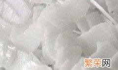 烧碱的在生活用途 烧碱的在生活用途有哪些