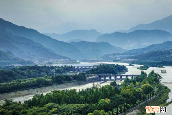 成都必去10大景点排行 成都十大旅游景点排行