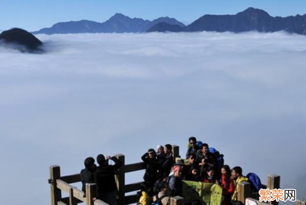 成都必去10大景点排行 成都十大旅游景点排行