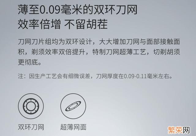 百元性价比最高剃须刀 性价比最好的剃须刀