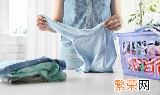 如何防止衣服掉色 怎么不让衣服掉色