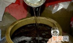 粮食酒和勾兑酒的区别代码 粮食酒和勾兑酒的区别代码是什么