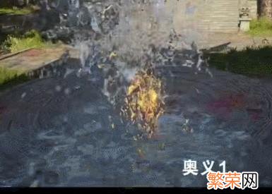 《永劫无间》崔三娘百科 永劫无间崔三娘技能详情