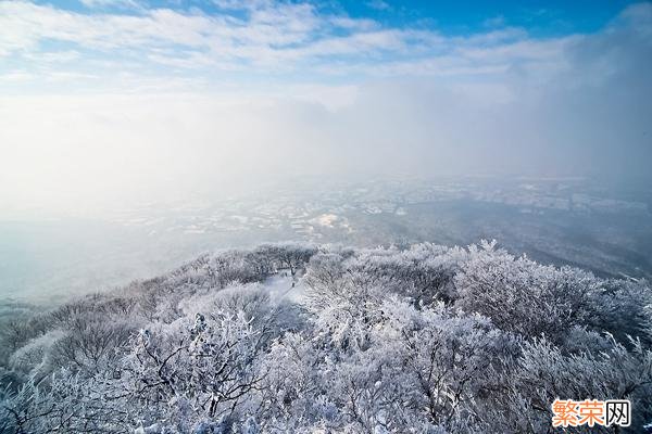 哪些地方雪景漂亮 南京雪景最漂亮的地方