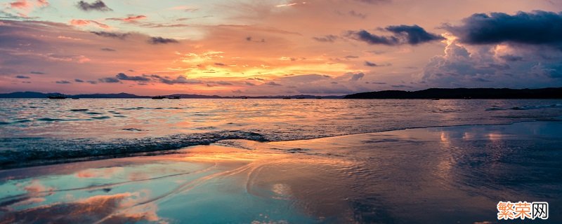 面朝大海心情的说说 推荐面朝大海的唯美句子