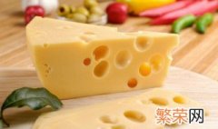 炼乳和奶酪有什么区别 炼乳和奶酪的区别