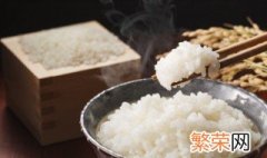 米饭的热量是多少啊 米饭的热量是怎样的