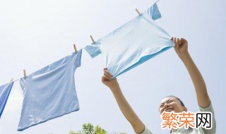 洗衣服正确方法 如何正确洗衣服