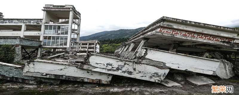 汶川地震是哪年 哪年发生的汶川地震