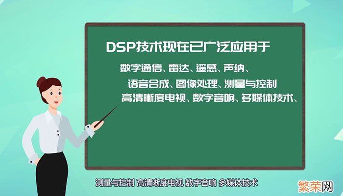 dsp是什么什么是dsp