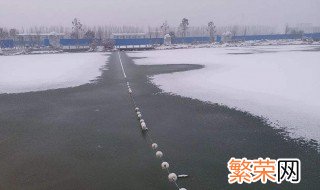 河水结冰怎么钓鱼 河水结冰的钓鱼方法