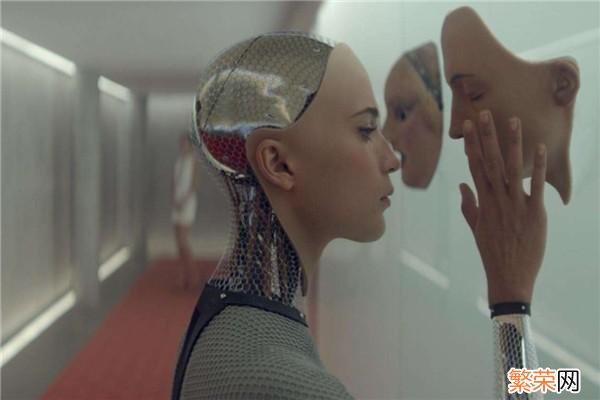 十大机器人电影排行榜 机器人电影排行榜前十名