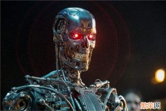 十大机器人电影排行榜 机器人电影排行榜前十名
