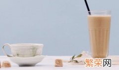 奶茶原料 奶茶最常见的原料有哪些