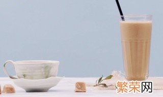 奶茶原料 奶茶最常见的原料有哪些