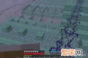 《我的世界》探秘宝藏最多的6大遗迹 我的世界海底遗迹怎么找箱子