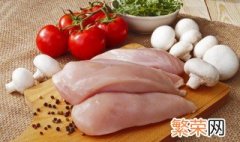 鸡小胸肉和大胸肉有什么区别 鸡小胸肉和大胸肉有区别吗