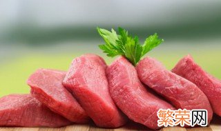 快速解冻肉末的方法 冻肉末如何快速解冻