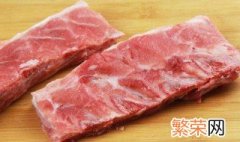 冻肉解冻最好的方法 冻肉用什么方法解冻最好