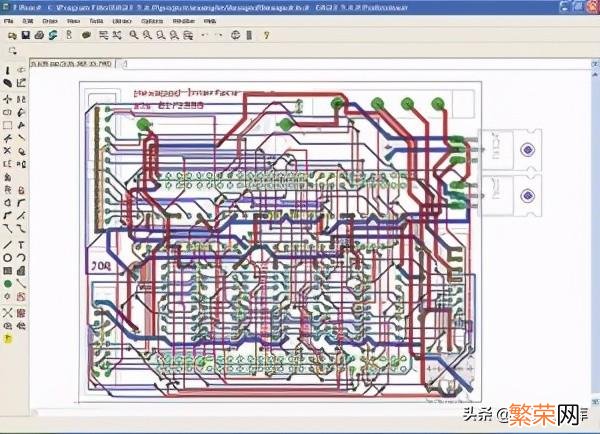 主流电路设计软件大盘点 电路设计软件有哪些